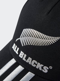 All Blacks Baseball Cap