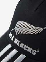 All Blacks Baseball Cap