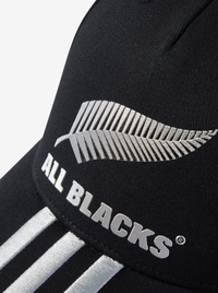 All Blacks Baseball Cap