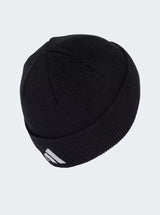 All Blacks Fisherman Beanie