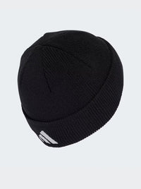 All Blacks Fisherman Beanie