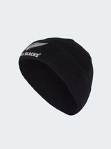 All Blacks Fisherman Beanie