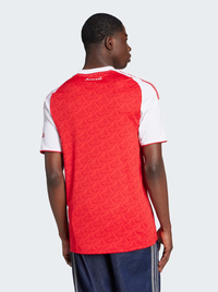 Arsenal 25/26 Home Jersey