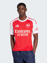 Arsenal 25/26 Home Jersey