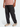 All SZN Fleece Graphic Loose Cargo Pants