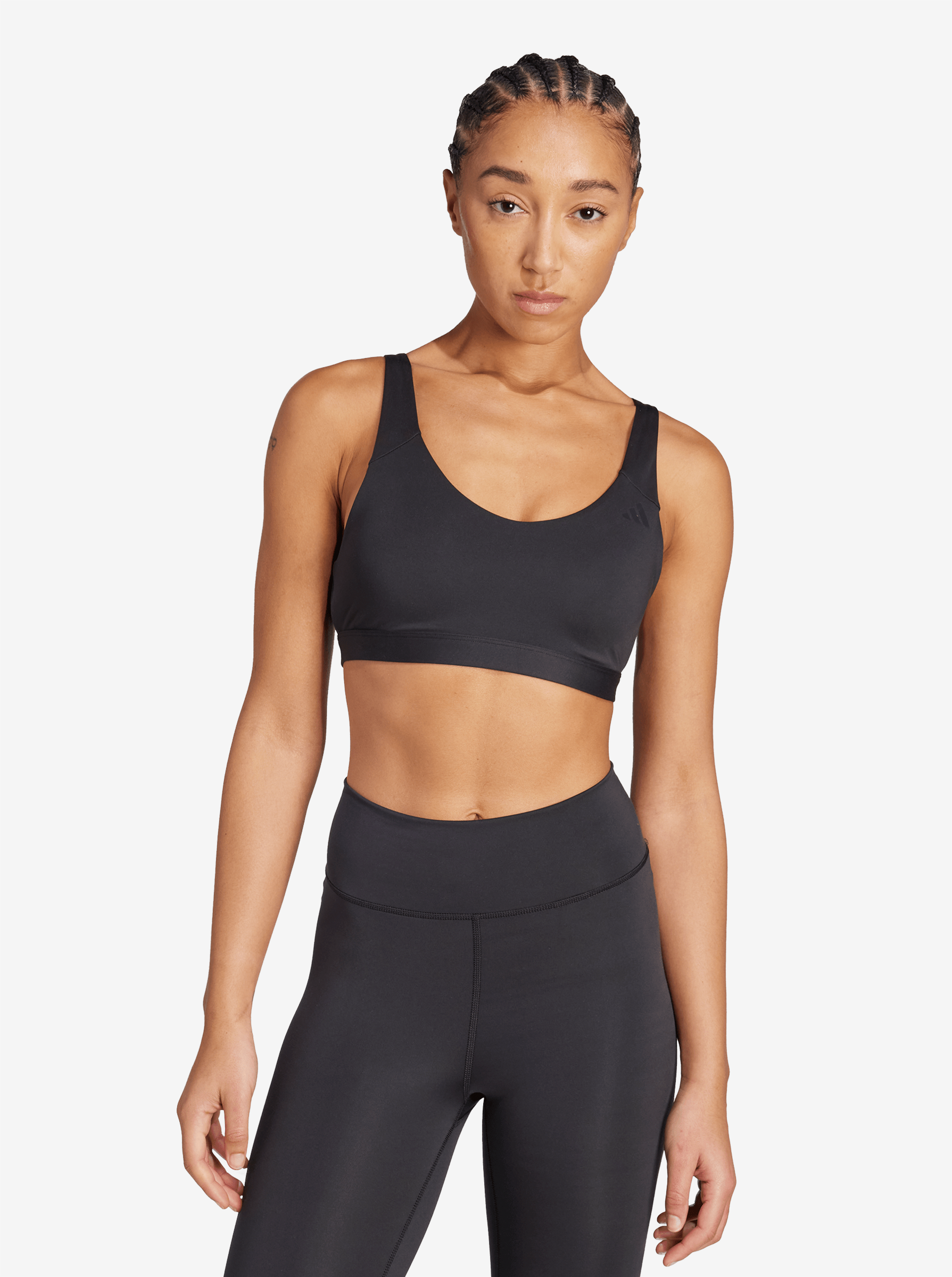 All Me Essentials Medium Support Bra
