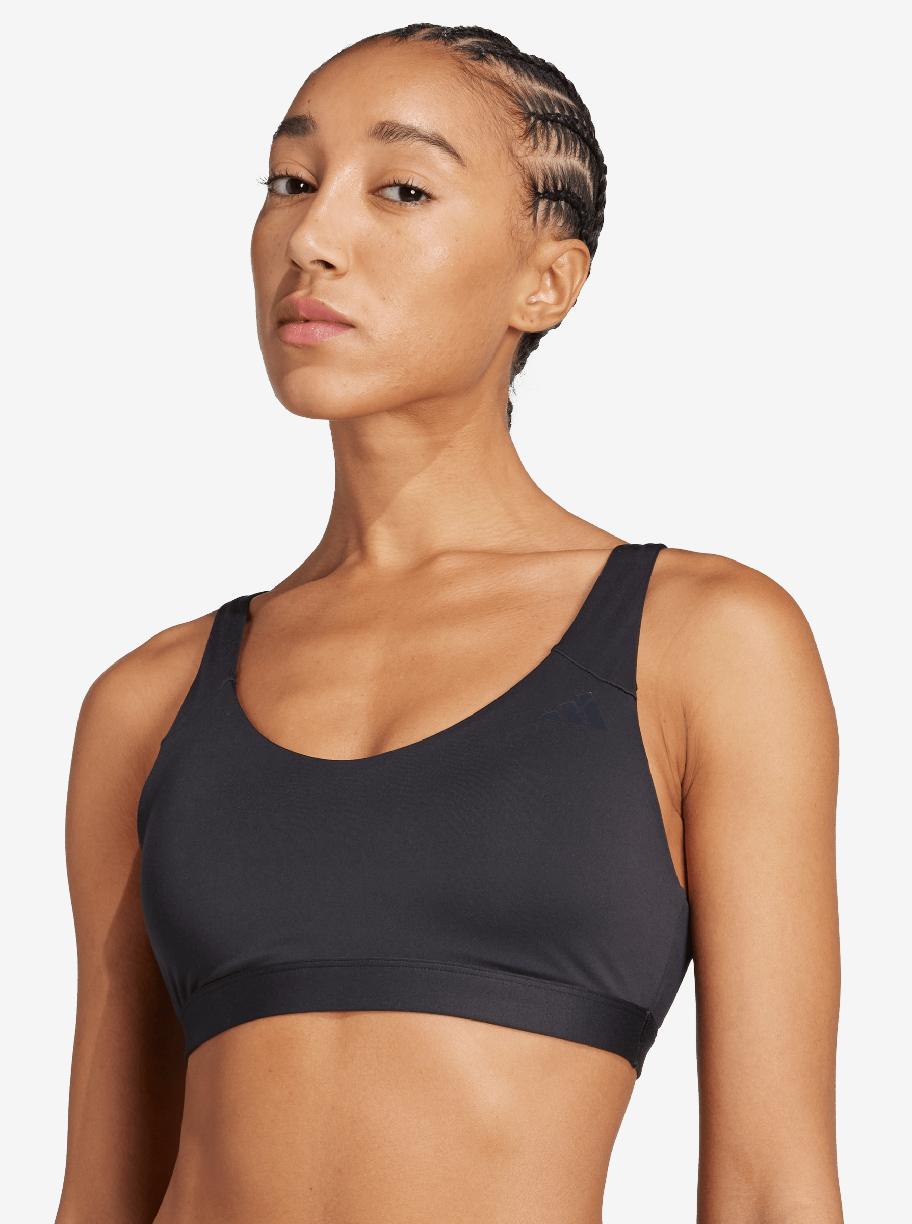 All Me Essentials Medium Support Bra