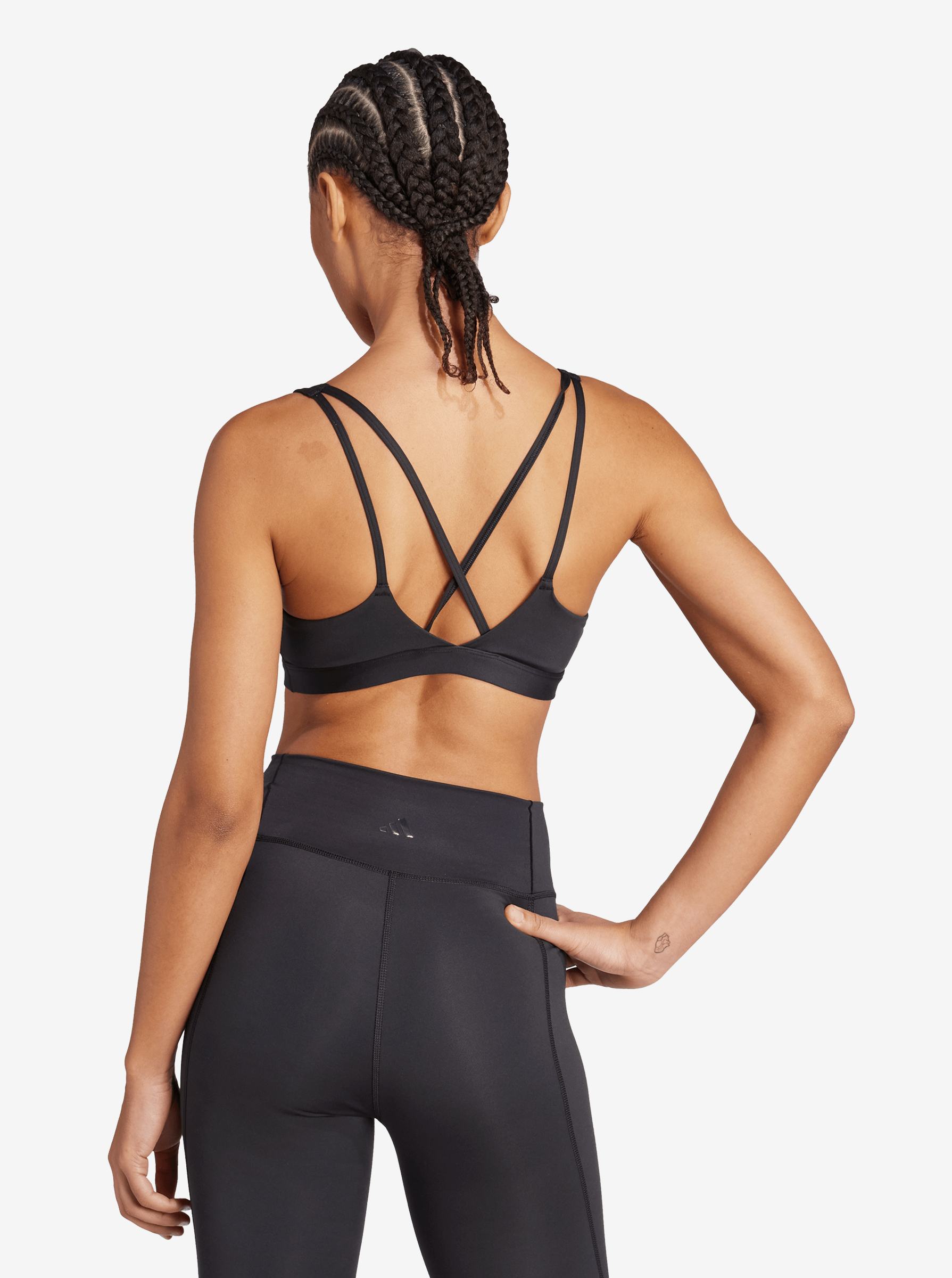 All Me Essentials Medium Support Bra
