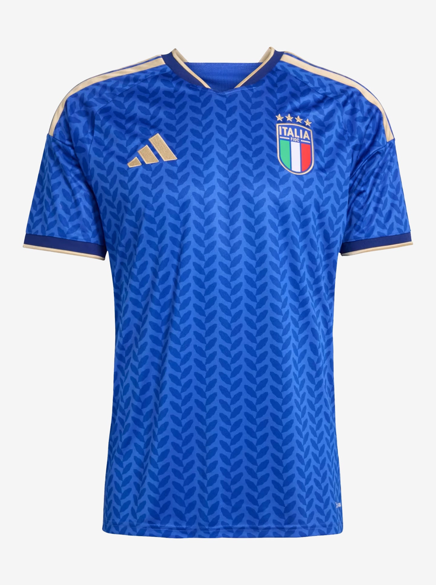Italy 26 Home Replica Jersey