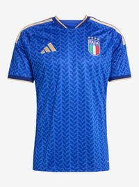 Italy 26 Home Replica Jersey