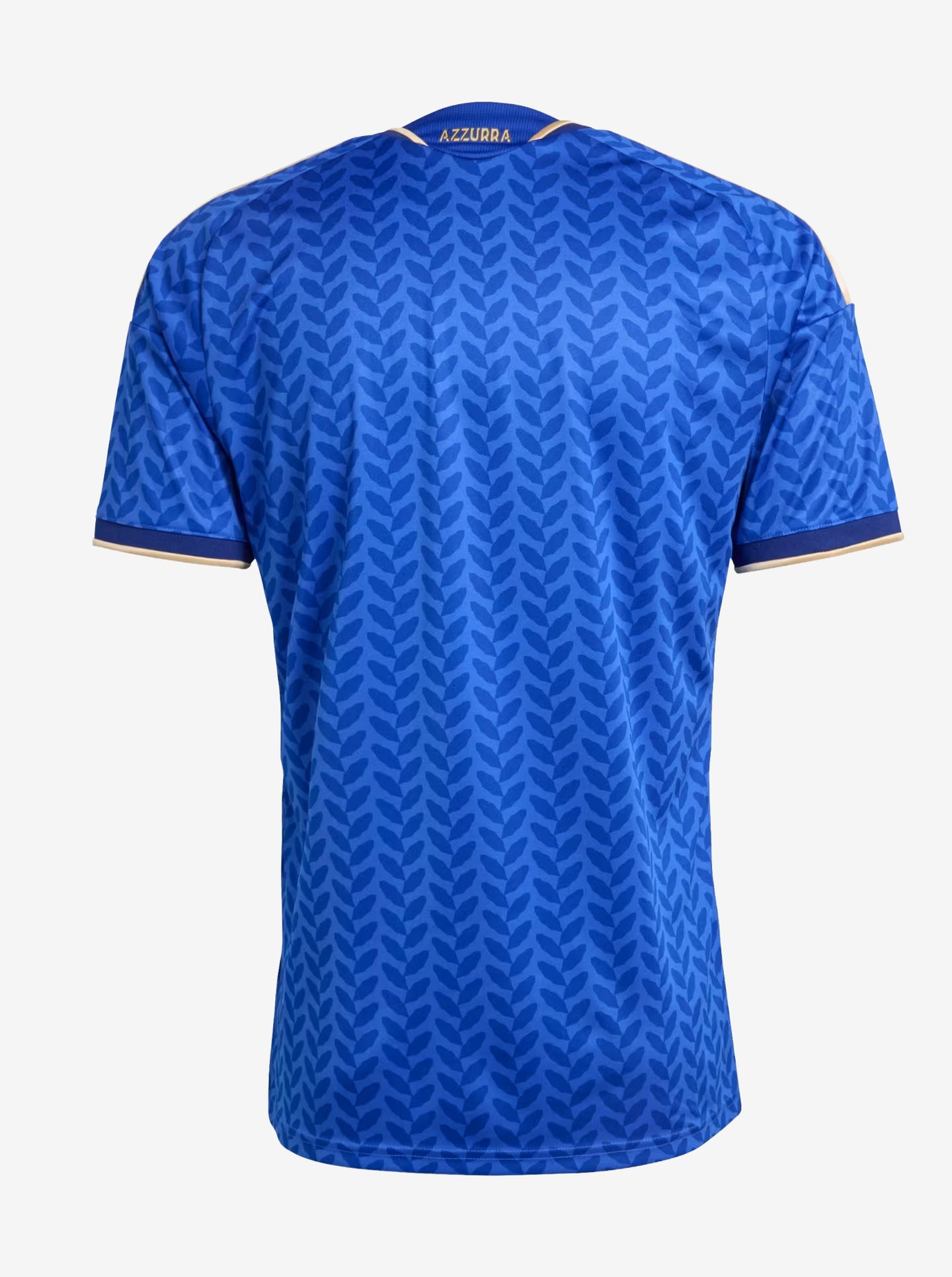 Italy 26 Home Replica Jersey