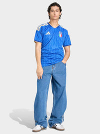 Italy 26 Home Replica Jersey