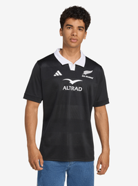All Blacks Home Replica Jersey
