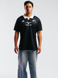 All Blacks Home Replica Jersey