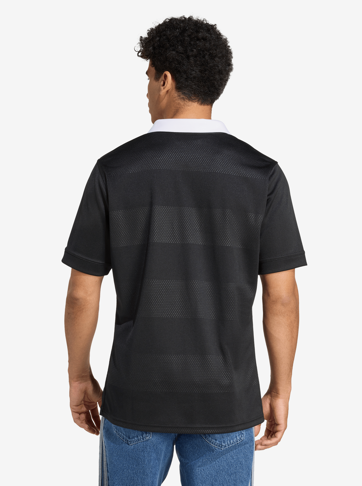 All Blacks Home Replica Jersey