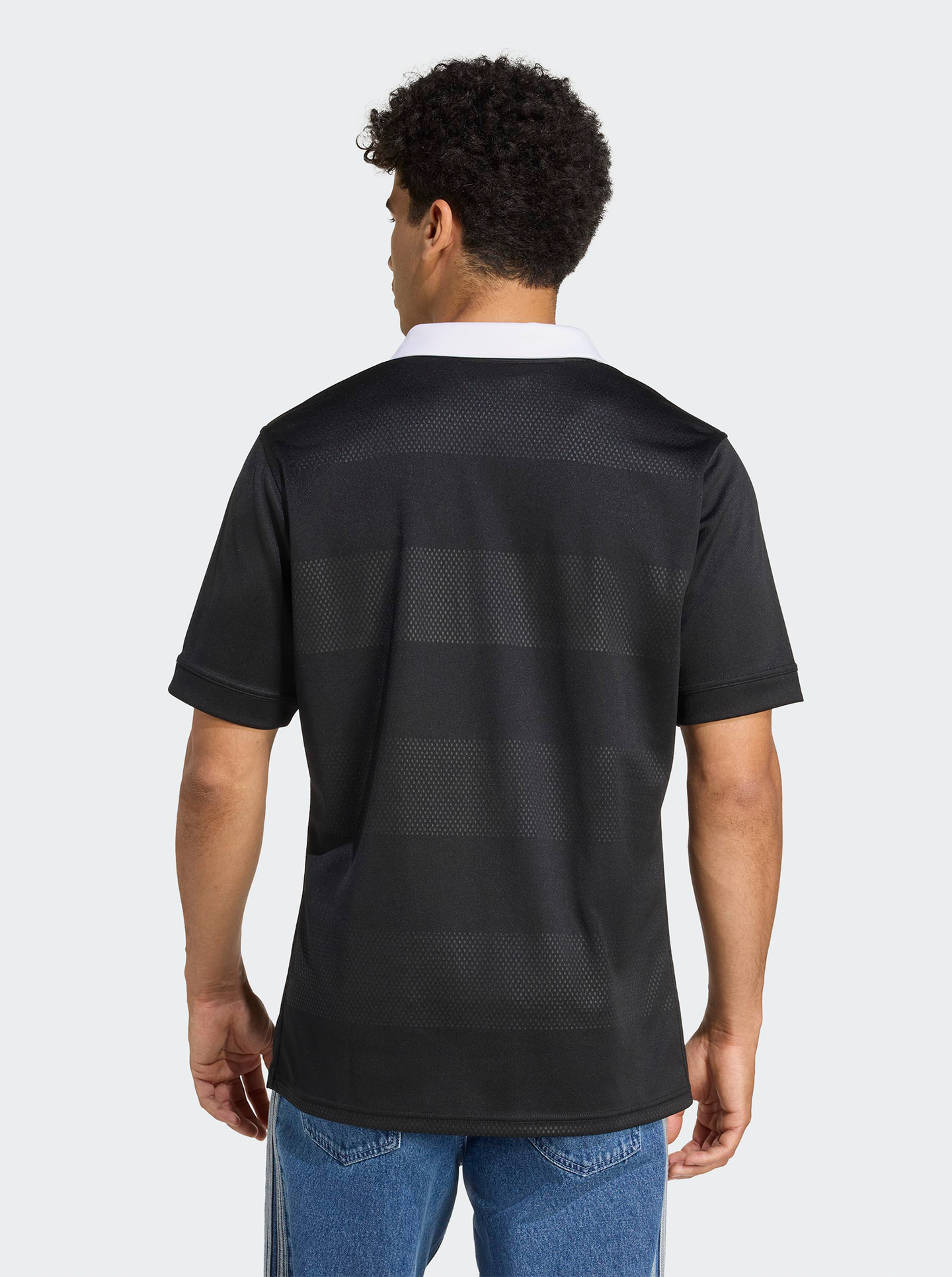 All Blacks Home Replica Jersey