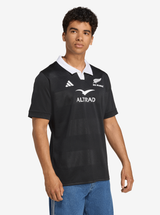 All Blacks Home Replica Jersey