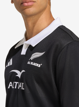 All Blacks Home Replica Jersey