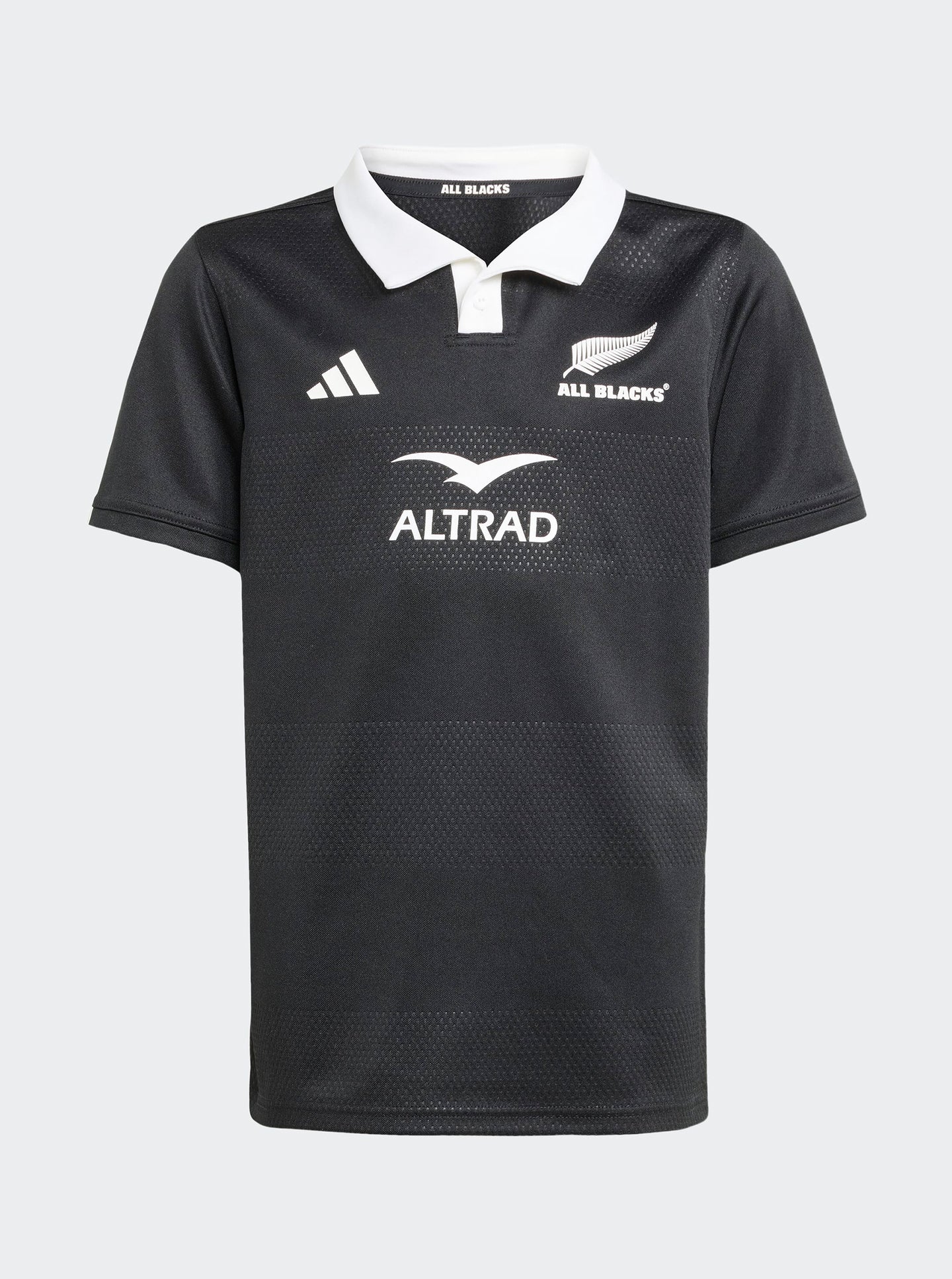 All Blacks Home Replica Jersey Kids