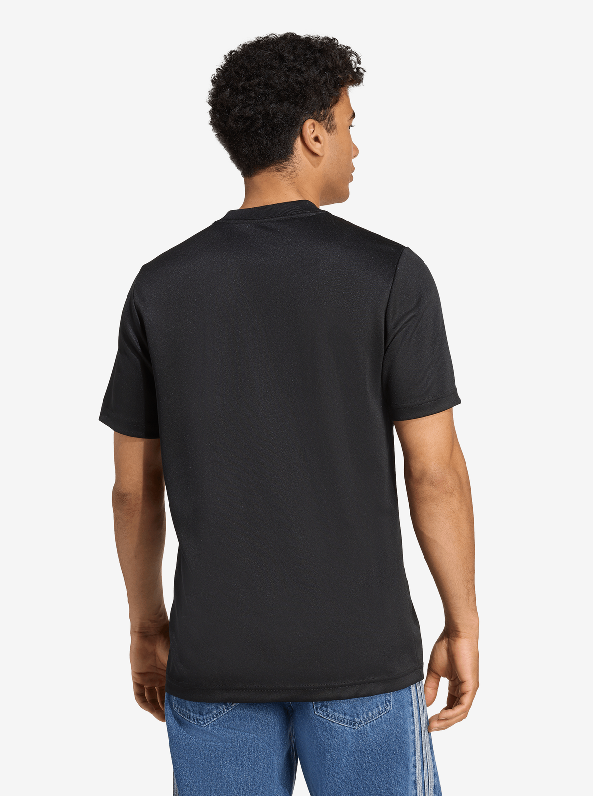All Blacks Supporter Jersey