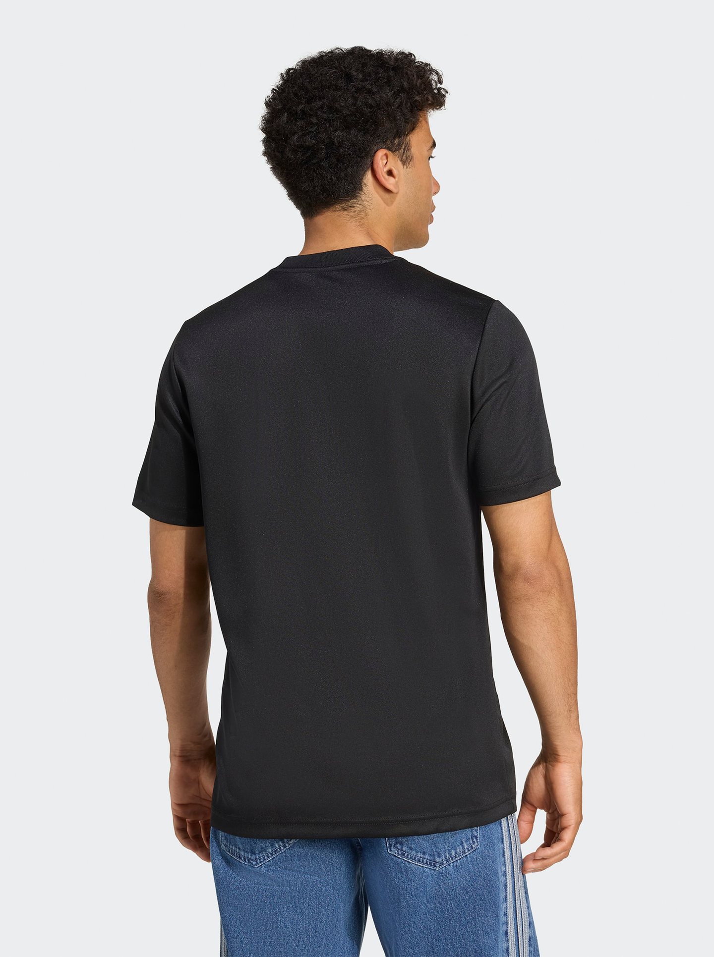 All Blacks Supporter Jersey