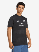 All Blacks Supporter Jersey