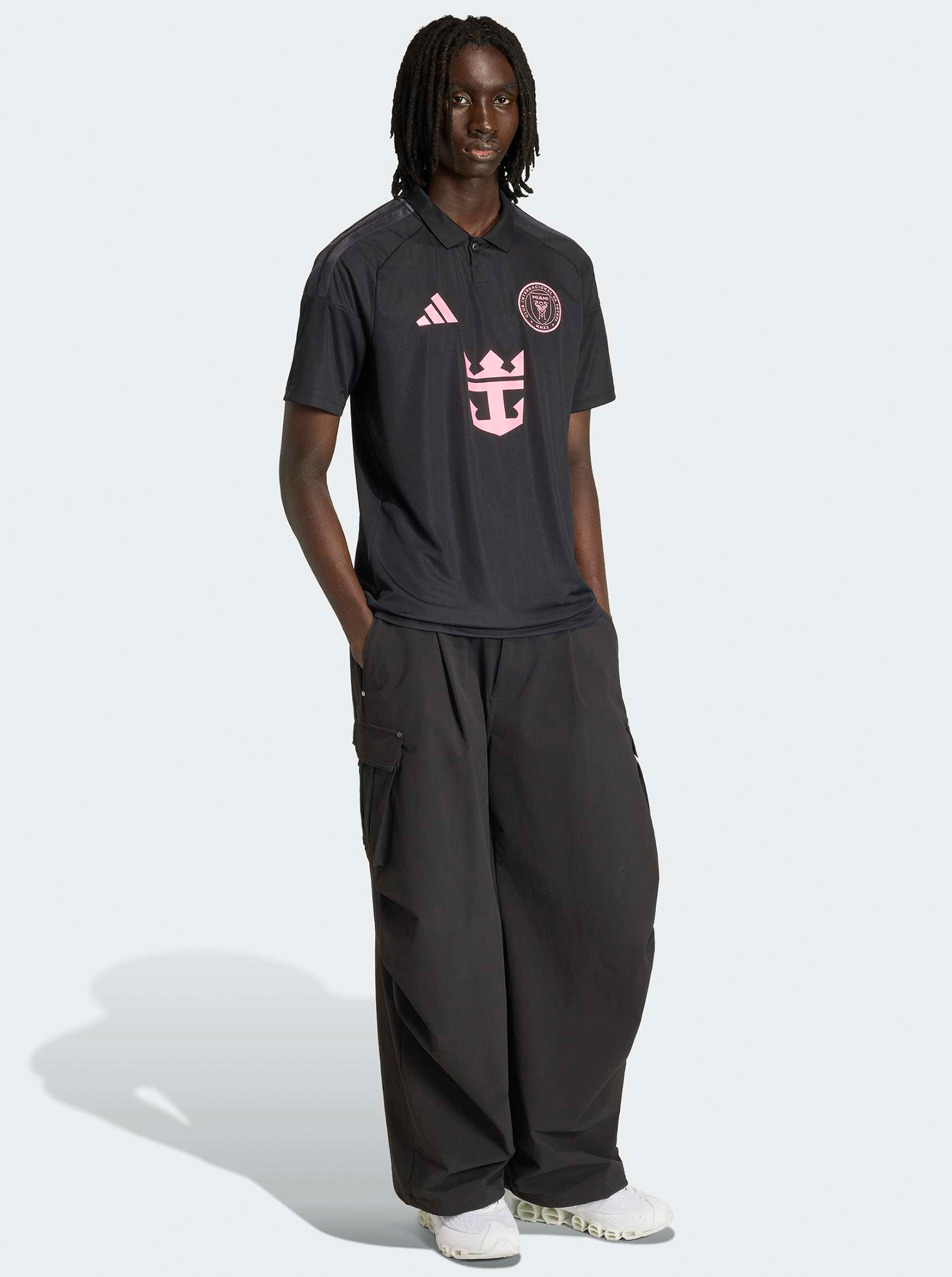 Inter Miami 26/27 Away Jersey