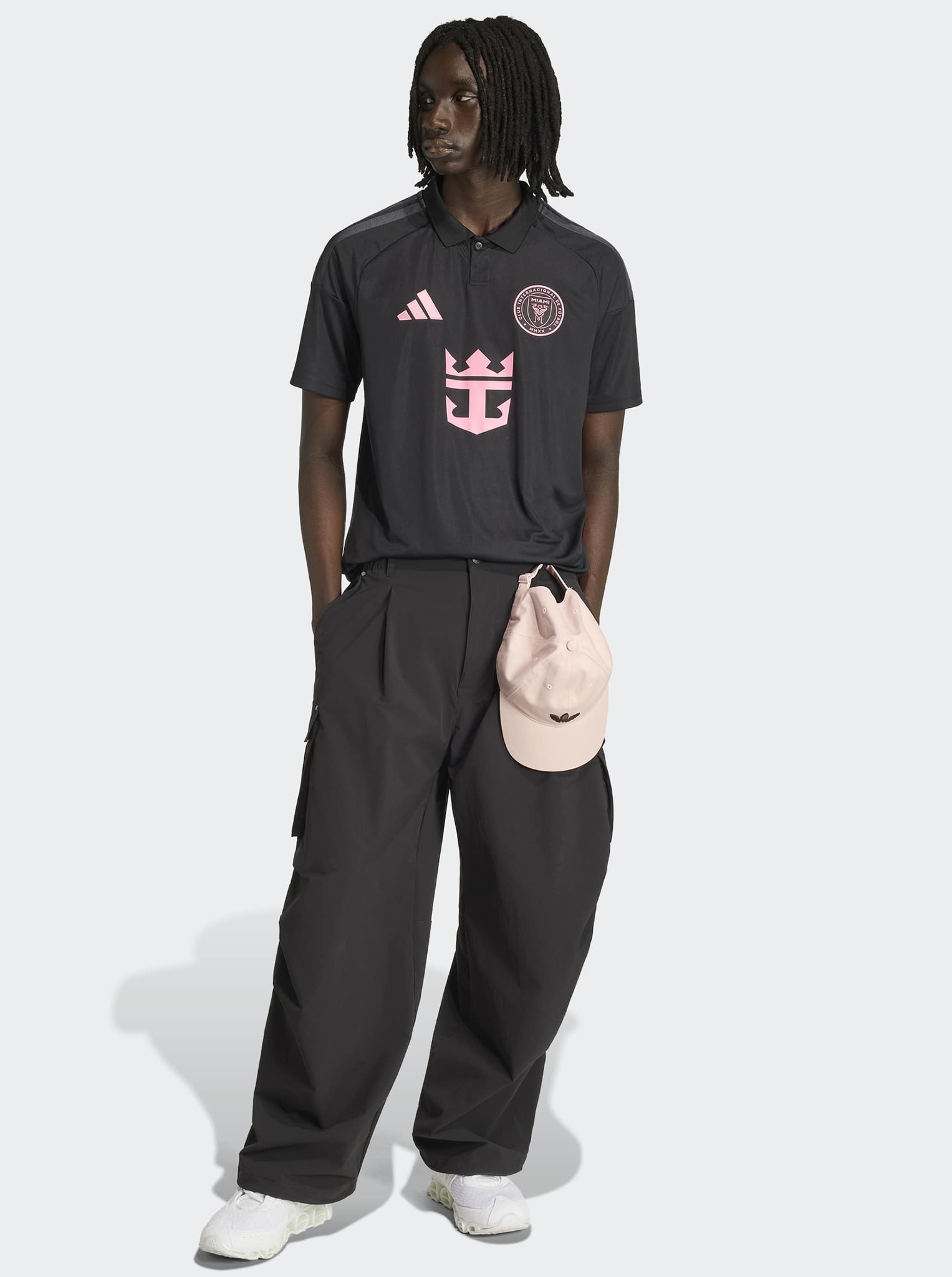 Inter Miami 26/27 Away Jersey