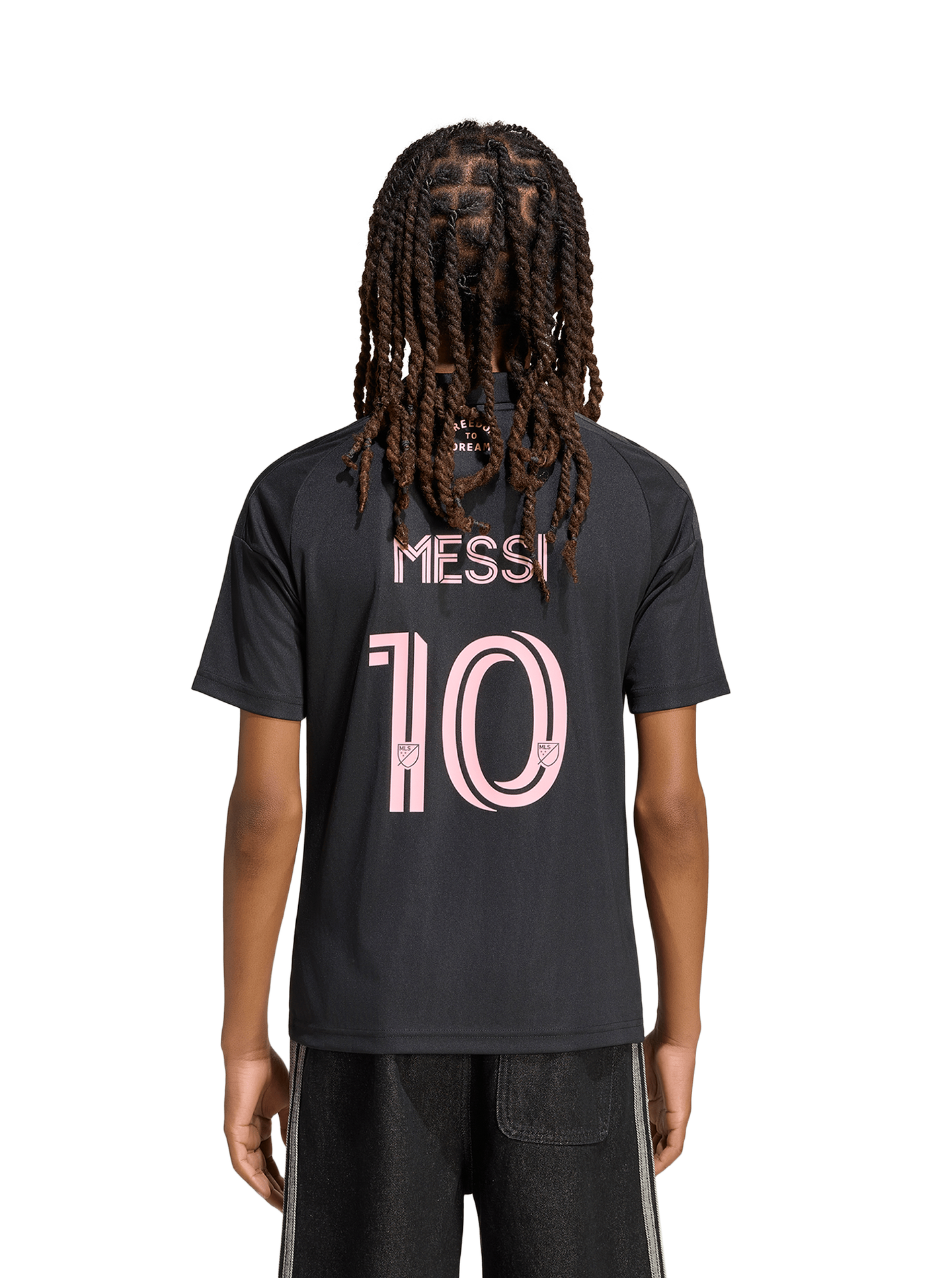 Inter Miami 26/27 Away Jersey Kids