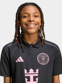 Inter Miami 26/27 Away Jersey Kids