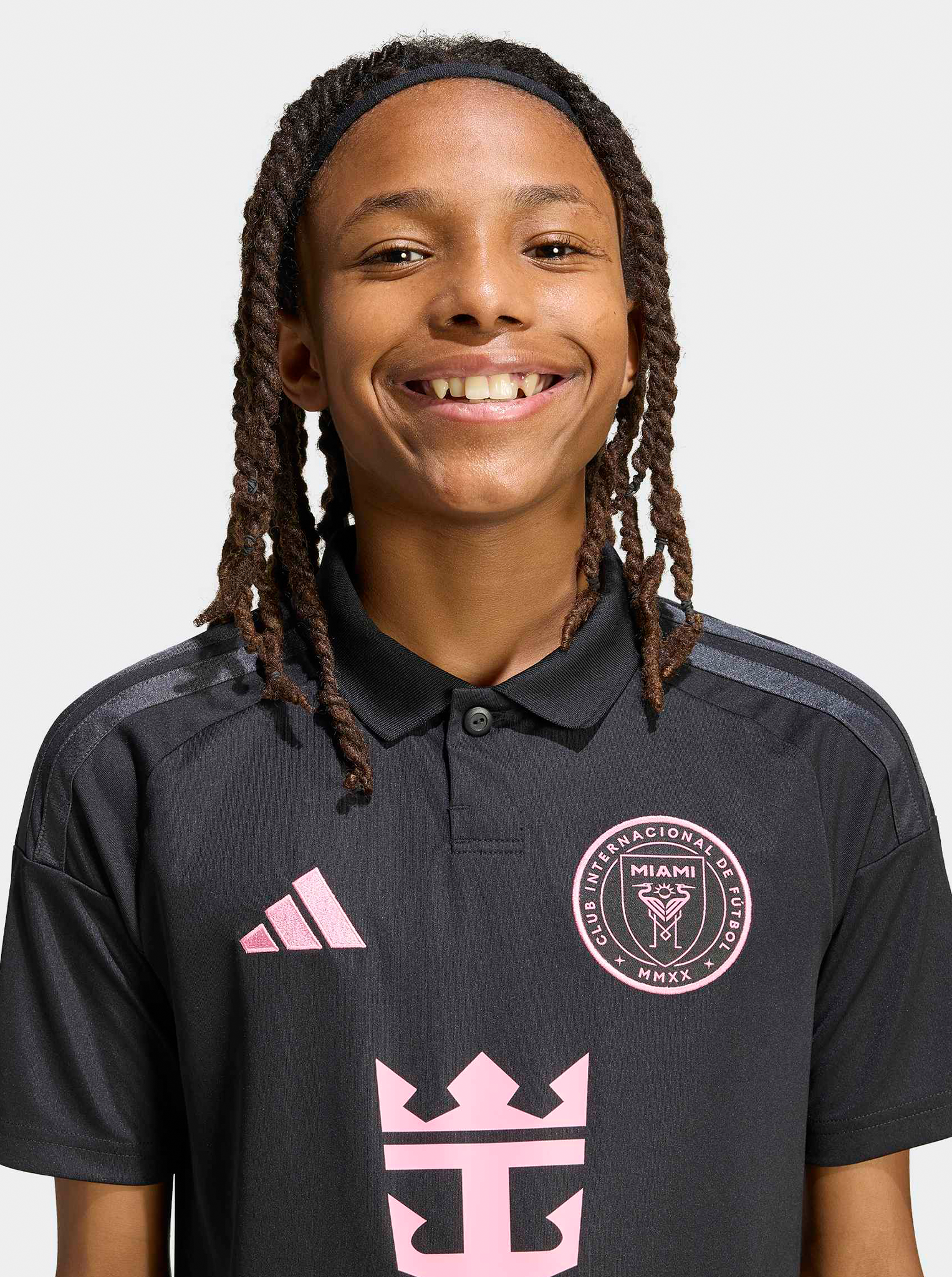 Inter Miami 26/27 Away Jersey Kids