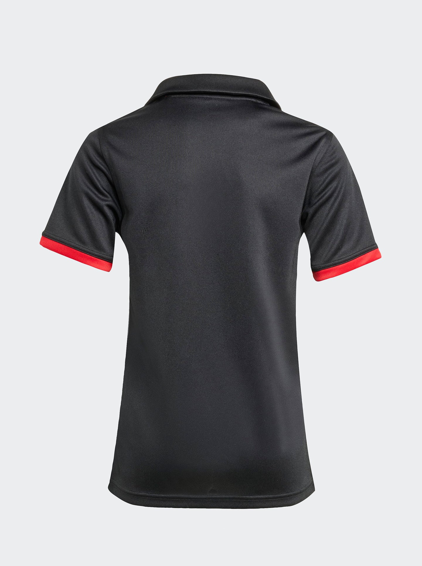 Māori All Blacks Home Jersey Youth