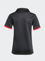 Māori All Blacks Home Jersey Youth