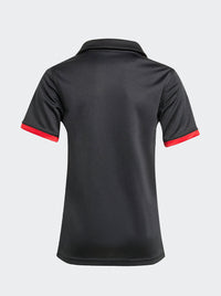 Māori All Blacks Home Jersey Youth