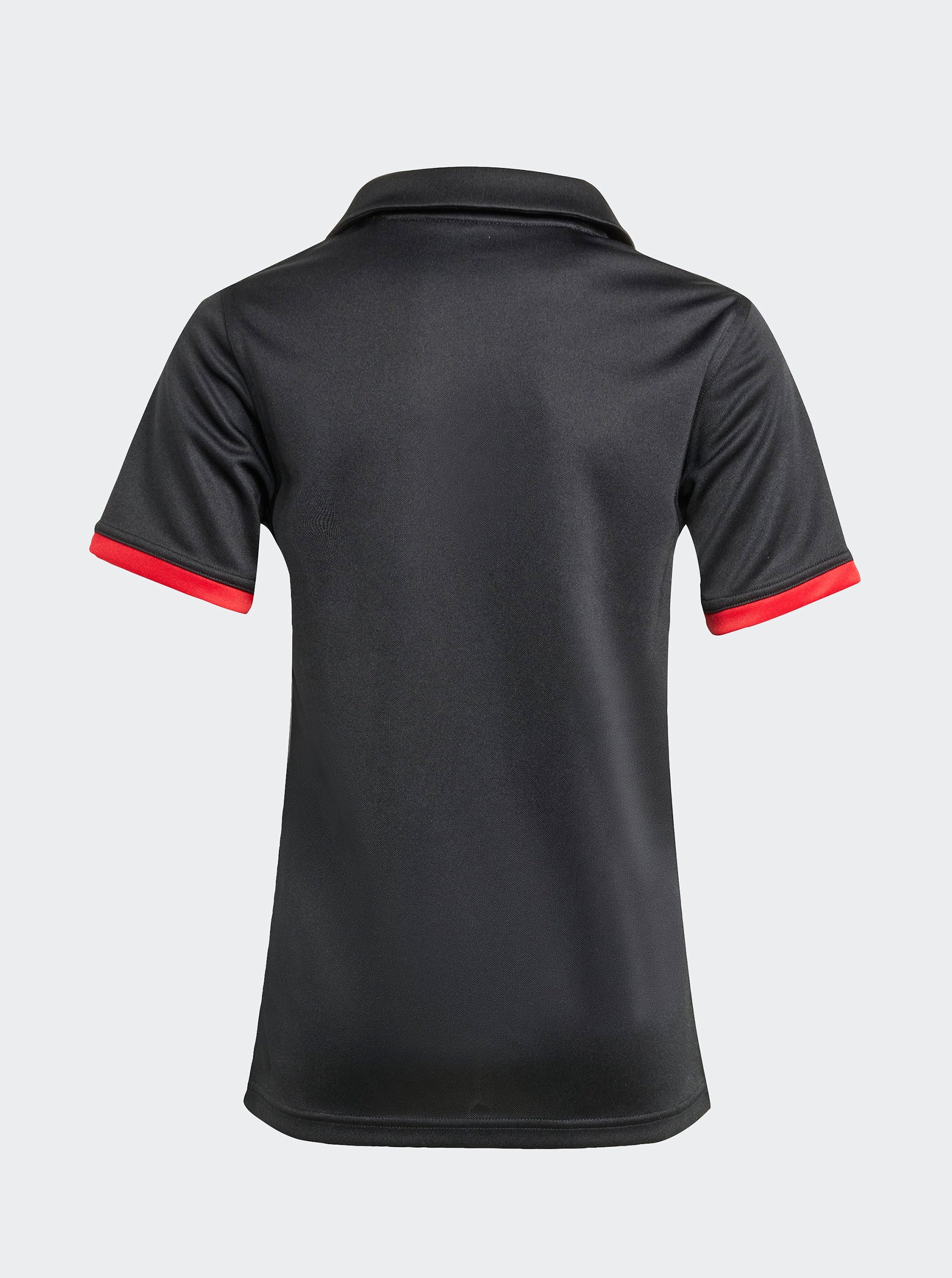 Māori All Blacks Home Jersey Youth