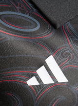 Māori All Blacks Home Jersey Youth