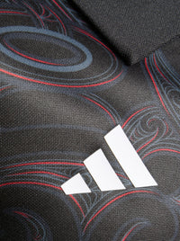 Māori All Blacks Home Jersey Youth