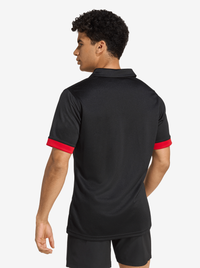 Māori All Blacks Home Jersey