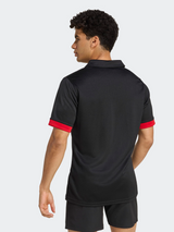 Māori All Blacks Home Jersey