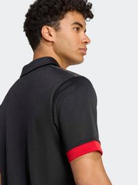 Māori All Blacks Home Jersey