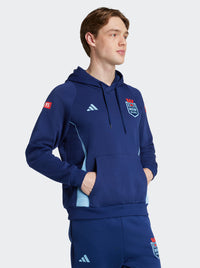 New South Wales Training Hoodie