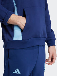 New South Wales Training Hoodie