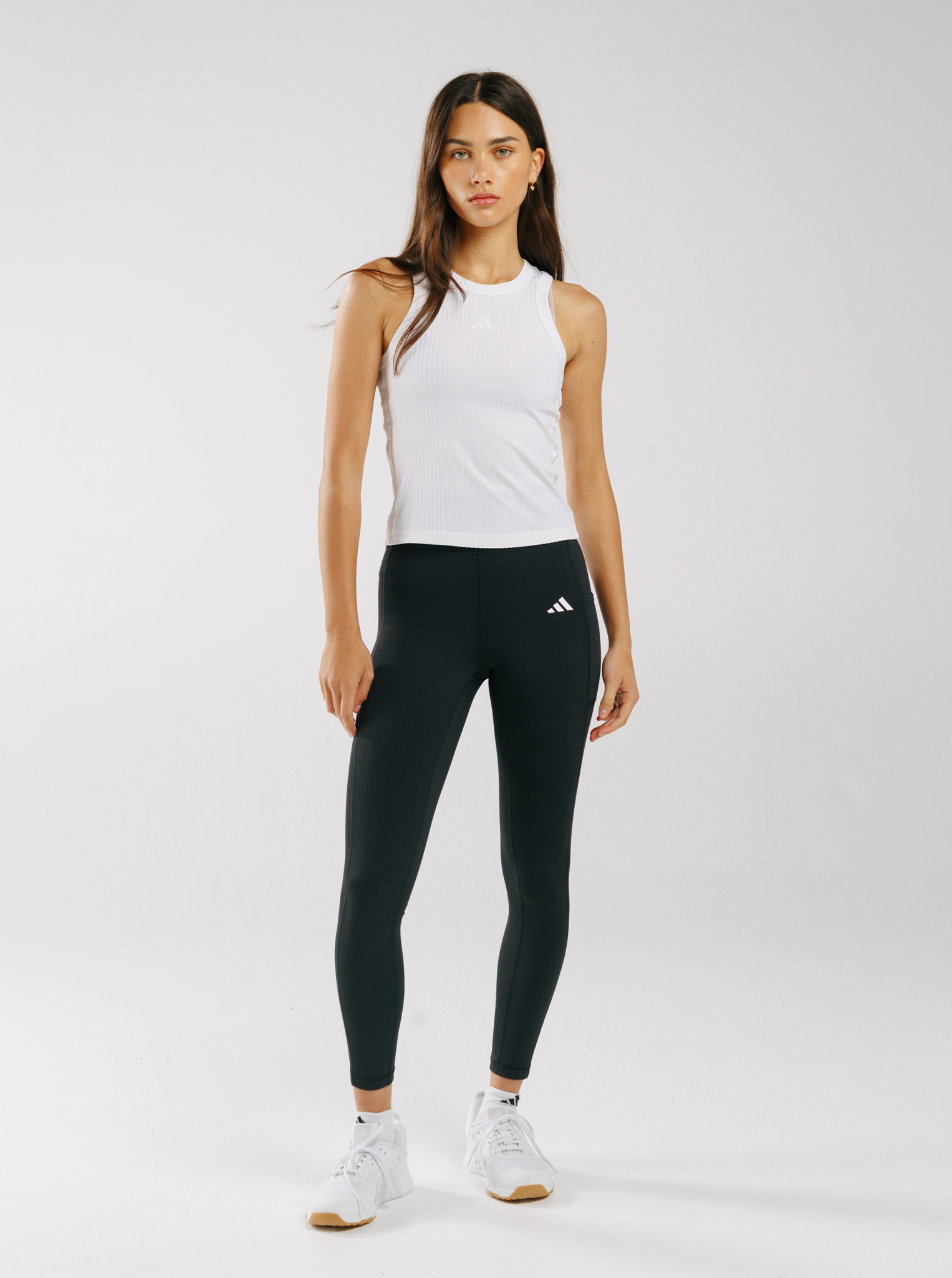 Optime Stash 7/8 Leggings