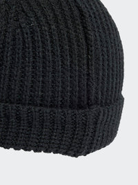 Fisherman Beanie