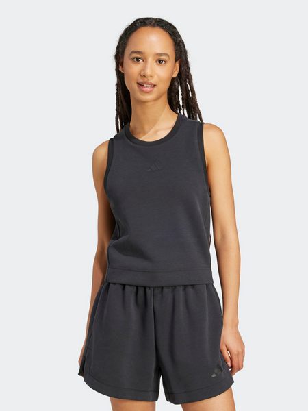 Soft Lux Tank Top – Stirling Sports