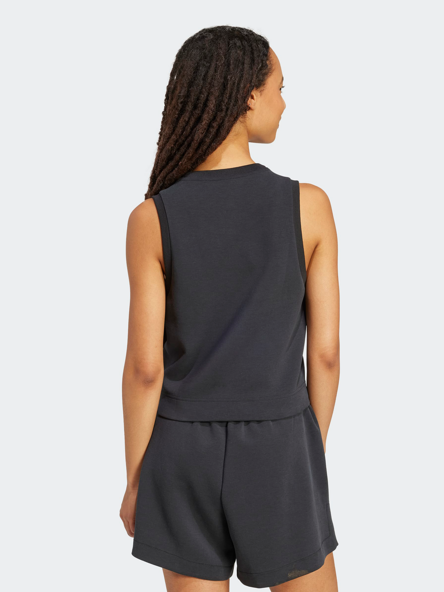 Soft Lux Tank Top