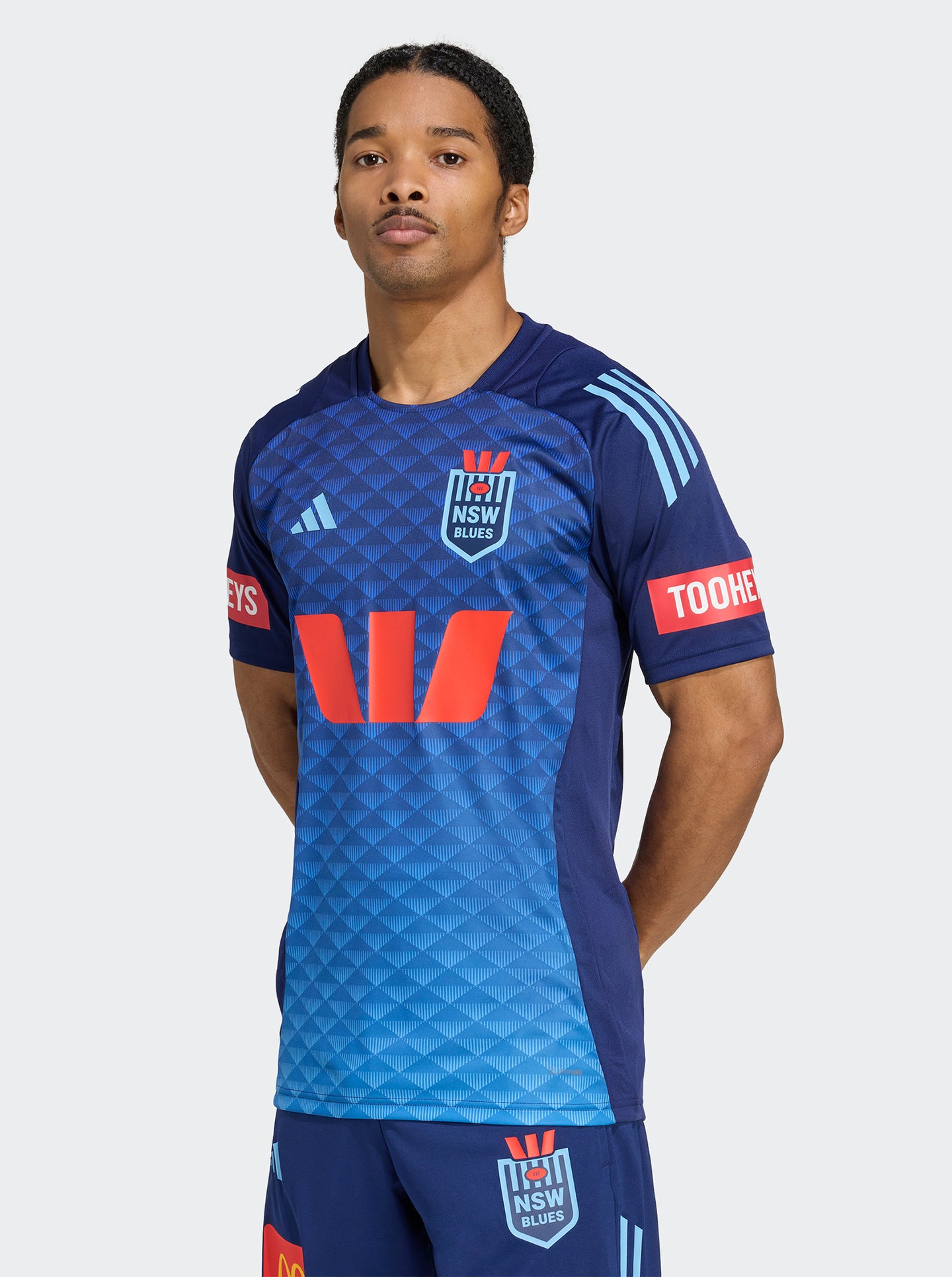 New South Wales Performance Tee