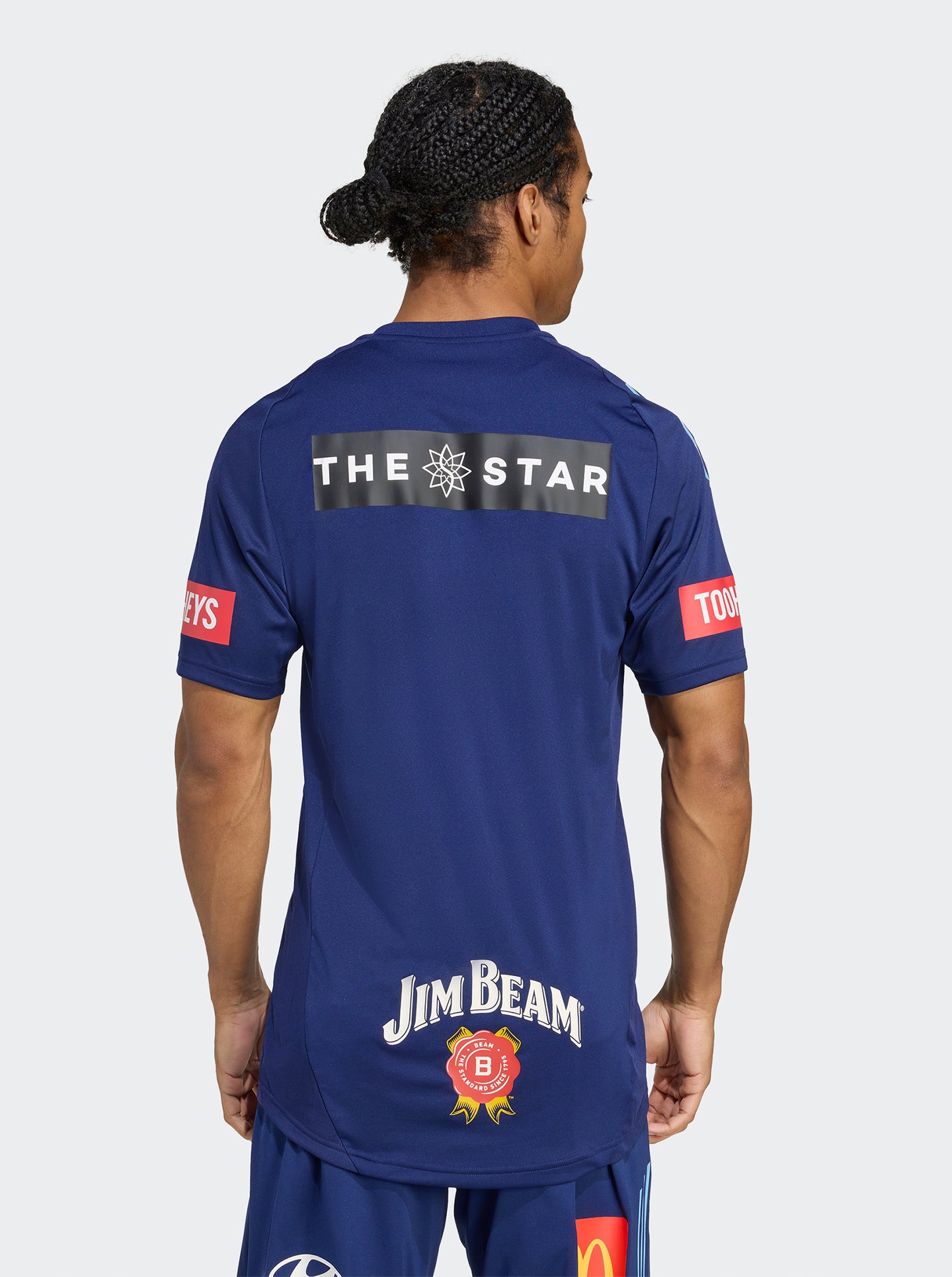 New South Wales Performance Tee