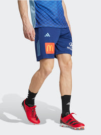 New South Wales Gym Short