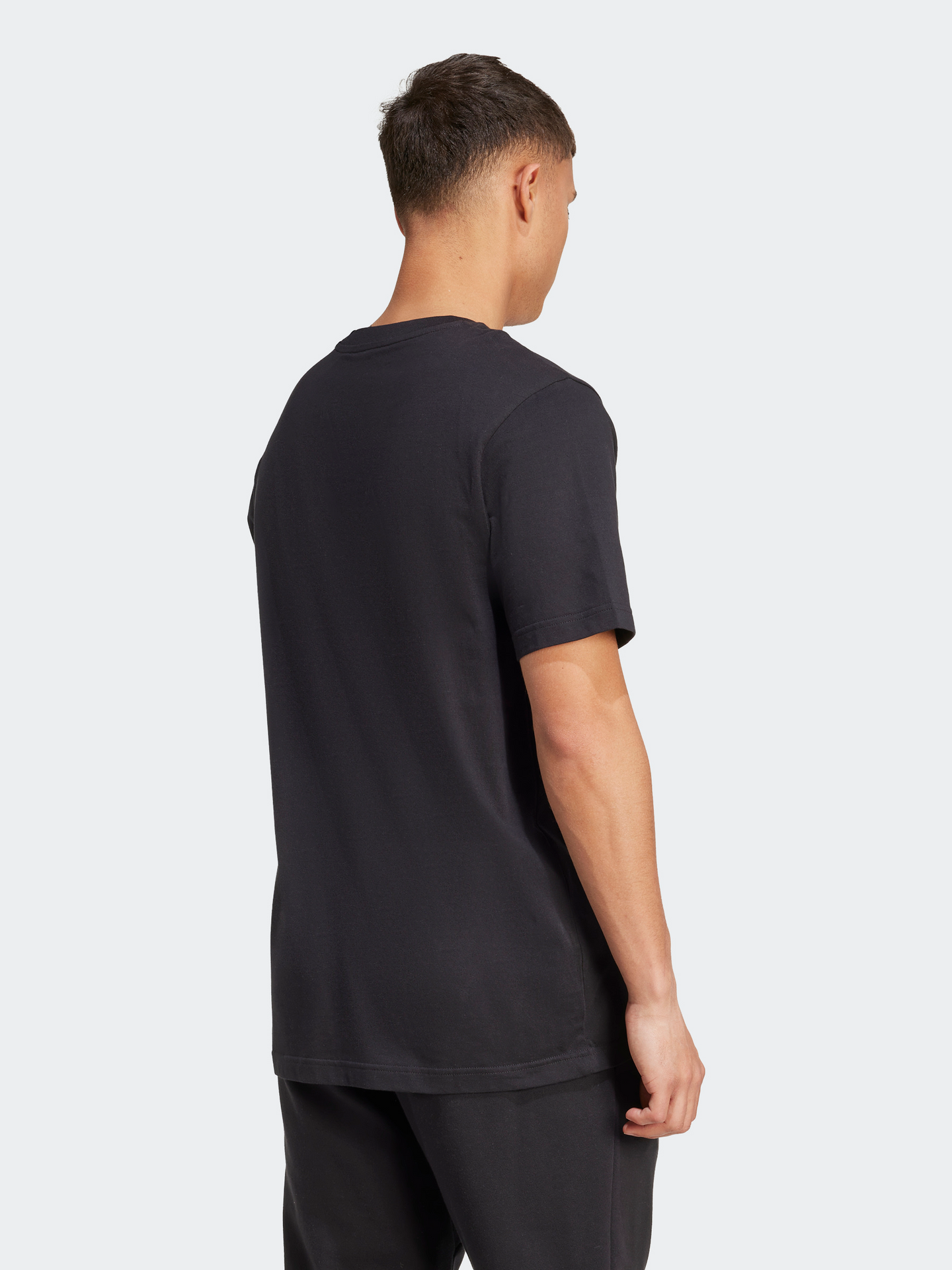 Camo Logo Tee